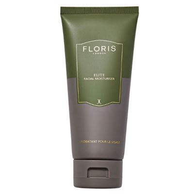 FLORIS LONDON Elite Face Moisturiser 100 ml